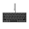 SATECHI Žičana tastatura SLIM W1