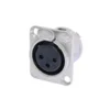 Neutrik NC3FD-L-1