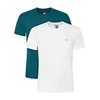 Tommy Jeans Komplet t-shirt majic? DM0DM20687 Pisana Regular Fit