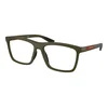 Prada Linea Rossa PS01TV 15X1O1