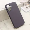 Futrola woven magsafe za iphone 16 (6.1) ljubicasta ( F125336 )