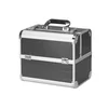 Activeshop Cosmetic Case 44 Black