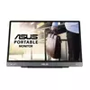 Monitor ASUS ZenScreen MB14AC 14/IPS/1920X1080/60Hz/5ms GtG/USB-C/VESA/crna