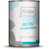 Mjamjam Mačja hrana - koza in korenje - 400 g