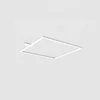 ABECEDNA SVETILKA 120 V TEKOČEM LED 3000K BELA AR1430010A
