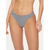 Tommy Hilfiger Spodnji del bikini UW0UW05086 Mornarsko modra