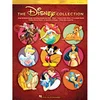 THE DISNEY COLLECTION EASY piano