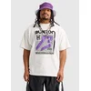 Burton ZEB Standard T-Shirt stout white