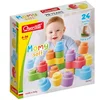 Mekane kocke Momy Quercetti 24pcs 105/4142