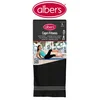 Albers Ženske helanke Capri Fitness, Crne