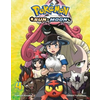 Pokemon: Sun & Moon, Vol. 4