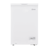 VOX VOX zamrzovalna skrinja BE1-100RLE [E, Z: 98 L, SuperFreeze], (21328951)
