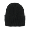 Barts HAVENO BEANIE, kapa, črna 4551