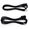 Poly Studio X50/X52/X70/USB Expansion Microphone Cable Extender Pack 875M4AA