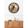 Wallity Zidni sat Artavessa3Dclock1, 36x36x1 cm