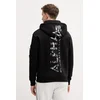 Pulover Alpha Industries Backprint Hoodie Mirror Camo