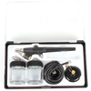 Pištolj za farbanje pneumatski AIR BRUSH SET SL 110 WOMAX