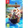 Switch Stranded Sails - Explorers of the Cursed Islands