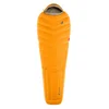 Deuter Astro Pro 600 -12°C Spalna vreča iz puha levo