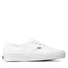 Vans Authentic superge true white Gr. 8.0 US