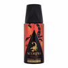 Scorpio Inferno deodorant v spreju 150 ml za moške