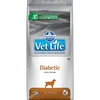 Vet Life Dog Diabetic 2 kg