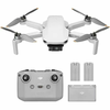 Dron DJI Mini 4K Fly More Combo (EU) ( CP.MA.00000797.01 )
