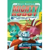 Ricky Ricottas Mighty Robot vs. the Jurassic Jackrabbits from Jupiter (Ricky Ricottas Mighty Robot #5)