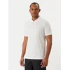 KARL LAGERFELD Polo majica 745008 562203 Bela Regular Fit