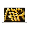 MBA 13.6: STARLIGHT/M4 10C CPU/10C GPU/24GB/512GB-CRO (mc6a4cr/a)