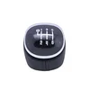 Car 888 Accessories Ručica menjača za Fiat 500L 2012, 6 brzina