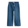 Next Kavbojke moder denim