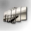 WALLXPERT Dekorativna slika iz 5 delova 5PUC 017