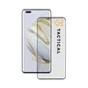 Tactical Glass Shield 5D staklo za Huawei Nova 10 Pro - Crna KP25864