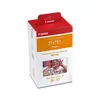 Canon - Foto papir Canon DSC Ink Paper Set RP-108