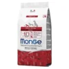 Monge Hrana za pse malih rasa Daily Mini Adult, Piletina - 7.5 kg