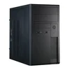 Chieftec MiniT Mesh XT-01B-350GPB/ micro ATX/ USB 3.0/ 350W napajalnik/ črn