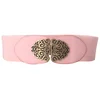 Retro pas Kiara - Pink KP22590