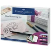 SET PITT ARTIST HAND LETTERING PK12 FABER-CASTELL 267103