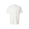DAN FOX APPAREL Majica Arthur off-bela