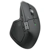 Logitech bežični miš MX Master 4 USB Bluetooth za više uređaja, grafitna boja, 910-007562