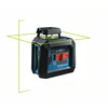 Bosch plavi alat GLL 2-20 G samonivelišući linijski laser 360° + tašna + stativ - zeleni zrak, 0601065001