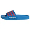 Adidas Dečije papuče Adilette Shower K JS2524, Plave