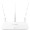 Tenda F3 bežični ruter Fast Ethernet Belo