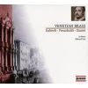 VENETIAN BRASS/EDWARD TARR