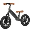 Balans Bicikl bez pedala Racer braon Qplay 41312112