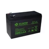BB TECH Baterija terminal BC7-12 BB T2, 12 V, 7 Ah, Crna