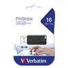 VERBATIM USB Flash 16GB crni