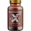 BrainMax BIO Ashwagandha (ašvaganda), 660 mg, 100 rastlinskih kapsul