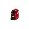 Nespresso Aparat za kafu INISSIA1 crveni C40-EURENE4-S